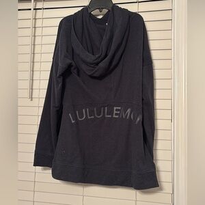 Lululemon hoodie